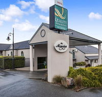 Quality Inn  Suites The Menzies - Accommodation Nelson Bay