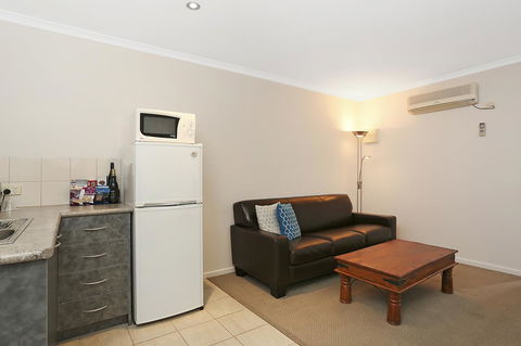Quality Inn & Suites The Menzies - Accommodation Nelson Bay 39