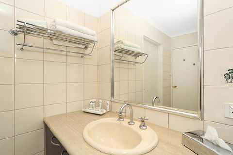 Quality Inn & Suites The Menzies - Accommodation Nelson Bay 32