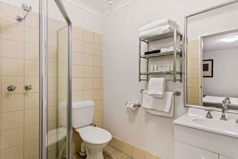 Quality Inn & Suites The Menzies - Accommodation Nelson Bay 1