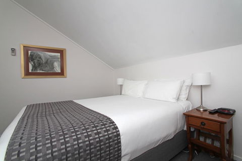 Quality Inn & Suites The Menzies - Accommodation Nelson Bay 25