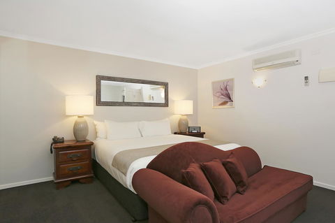 Quality Inn & Suites The Menzies - Accommodation Nelson Bay 33
