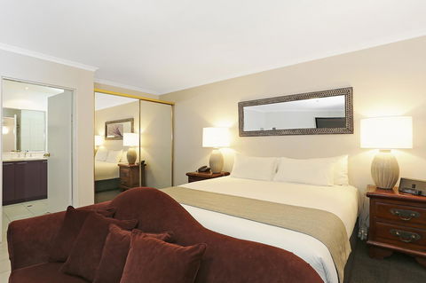 Quality Inn & Suites The Menzies - Accommodation Nelson Bay 36
