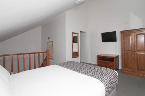 Quality Inn & Suites The Menzies - Accommodation Nelson Bay 24
