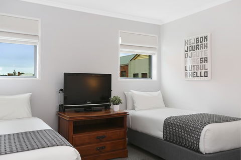 Quality Inn & Suites The Menzies - Accommodation Nelson Bay 14