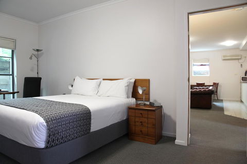 Quality Inn & Suites The Menzies - Accommodation Nelson Bay 13