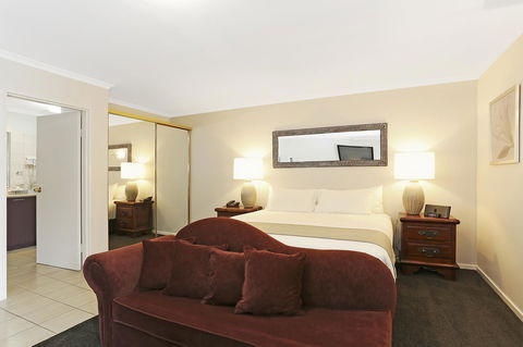 Quality Inn & Suites The Menzies - Accommodation Nelson Bay 37