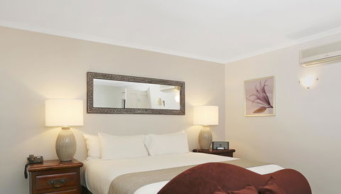 Quality Inn & Suites The Menzies - Accommodation Nelson Bay 34