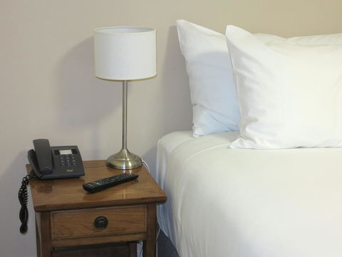 Quality Inn & Suites The Menzies - Accommodation Nelson Bay 17