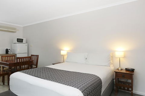 Quality Inn & Suites The Menzies - Accommodation Nelson Bay 16