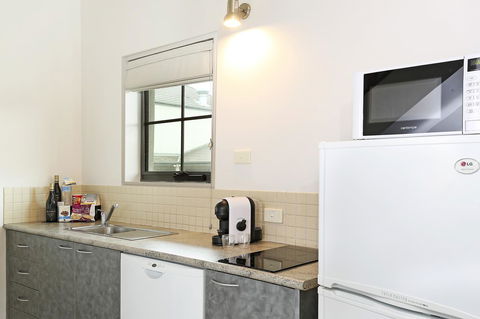 Quality Inn & Suites The Menzies - Accommodation Nelson Bay 20