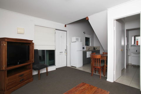 Quality Inn & Suites The Menzies - Accommodation Nelson Bay 26