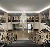 The Victoria Hotel - Accommodation Nelson Bay