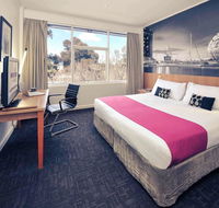 Mercure North Melbourne - Accommodation Nelson Bay