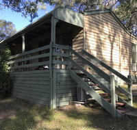 Day Dream Cottage - Accommodation Nelson Bay