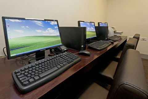 Causeway 353 Hotel - Accommodation Nelson Bay 15