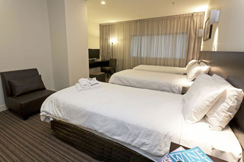 Causeway 353 Hotel - Accommodation Nelson Bay 20