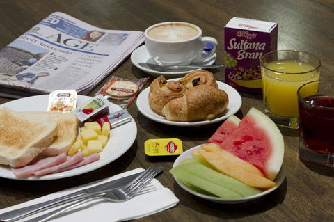 Causeway 353 Hotel - Accommodation Nelson Bay 18