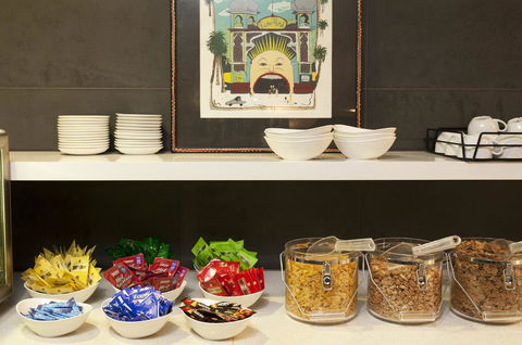 Causeway 353 Hotel - Accommodation Nelson Bay 17