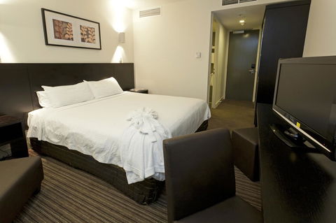 Causeway 353 Hotel - Accommodation Nelson Bay 30