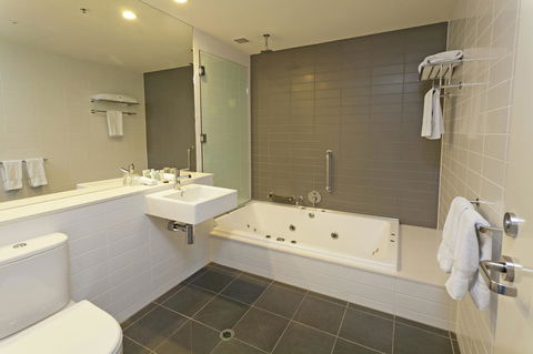 Causeway 353 Hotel - Accommodation Nelson Bay 35