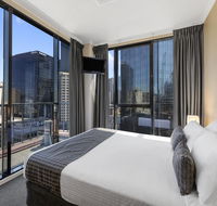 Riverside Apartments Melbourne formerly Best Western Riverside Apartments - Accommodation Nelson Bay
