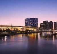 Pan Pacific Melbourne - Accommodation Nelson Bay