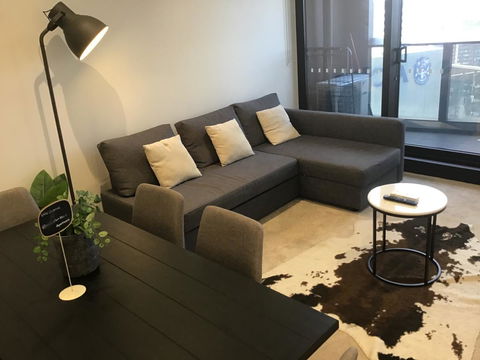 Crown Southbank Riverside S Collection - Accommodation Nelson Bay 35