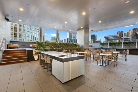 Crown Southbank Riverside S Collection - Accommodation Nelson Bay 28