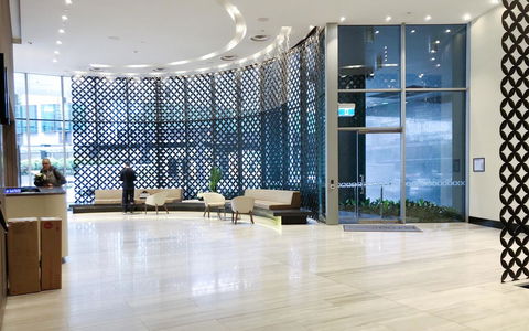 Crown Southbank Riverside S Collection - Accommodation Nelson Bay 25