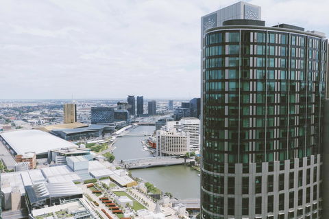 Crown Southbank Riverside S Collection - Accommodation Nelson Bay 20