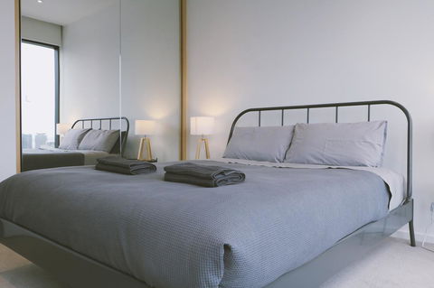 Crown Southbank Riverside S Collection - Accommodation Nelson Bay 39