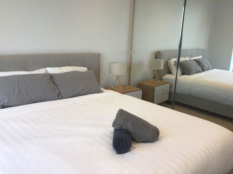 Crown Southbank Riverside S Collection - Accommodation Nelson Bay 32