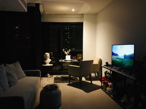 Crown Southbank Riverside S Collection - Accommodation Nelson Bay 6