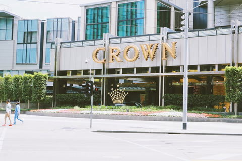 Crown Southbank Riverside S Collection - Accommodation Nelson Bay 23