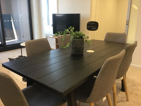 Crown Southbank Riverside S Collection - Accommodation Nelson Bay 36