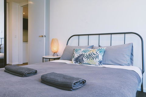 Crown Southbank Riverside S Collection - Accommodation Nelson Bay 17