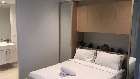 Crown Southbank Riverside S Collection - Accommodation Nelson Bay 15