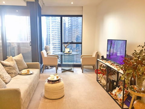 Crown Southbank Riverside S Collection - Accommodation Nelson Bay 11