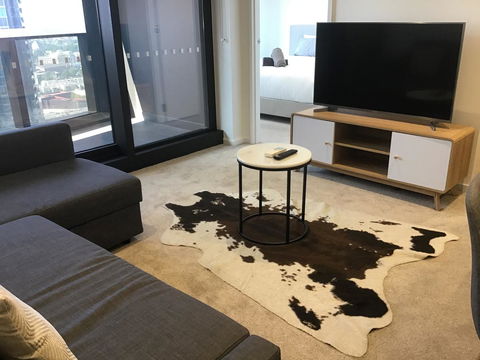 Crown Southbank Riverside S Collection - Accommodation Nelson Bay 34