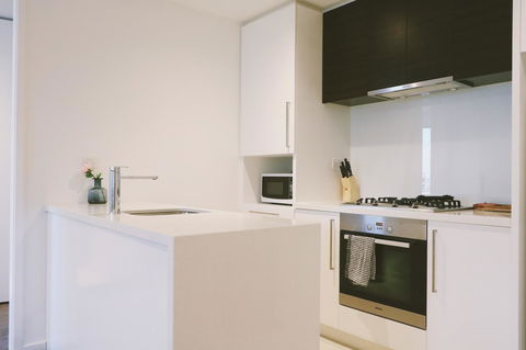 Crown Southbank Riverside S Collection - Accommodation Nelson Bay 43