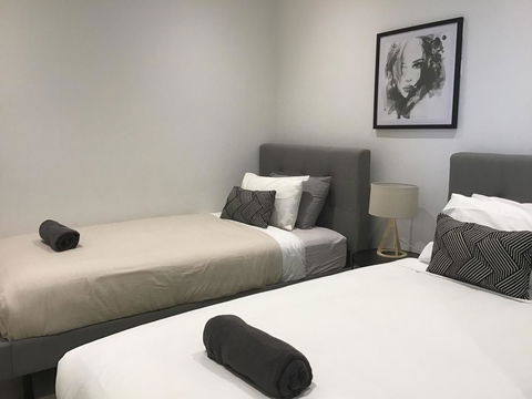 Crown Southbank Riverside S Collection - Accommodation Nelson Bay 29