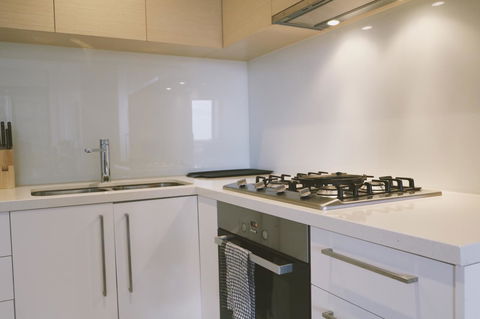 Crown Southbank Riverside S Collection - Accommodation Nelson Bay 18
