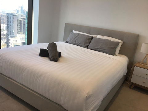 Crown Southbank Riverside S Collection - Accommodation Nelson Bay 33