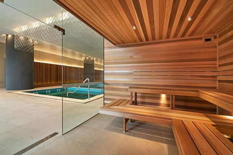 Crown Southbank Riverside S Collection - Accommodation Nelson Bay 27
