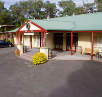 Sanctuary House Resort Motel - Accommodation Nelson Bay