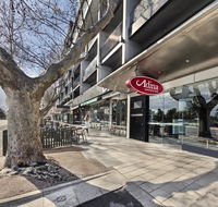 Adina Apartment Hotel St Kilda Melbourne - Accommodation Nelson Bay