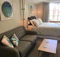 The Cosy Bungalow - Accommodation Nelson Bay