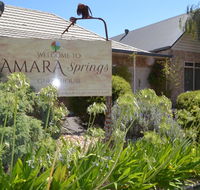 Amara Springs Guest House - Accommodation Nelson Bay