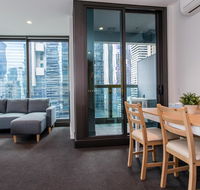 Melstay on Eporo Tower - Accommodation Nelson Bay